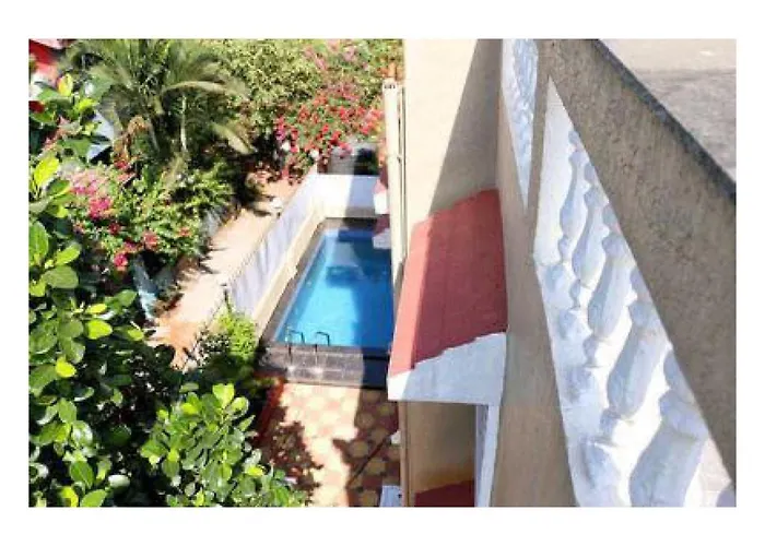 Mount Castle 5Bhk Villa Lonavala