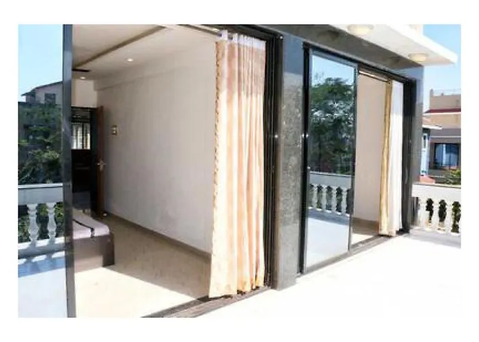 Mount Castle 5Bhk Villa Lonavala